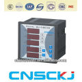 LED multifunctional meter with RS485 more